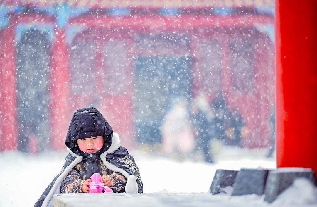 皇冠代理登入_沈阳明晚雪就到皇冠代理登入!阵风10级!紧急提醒!