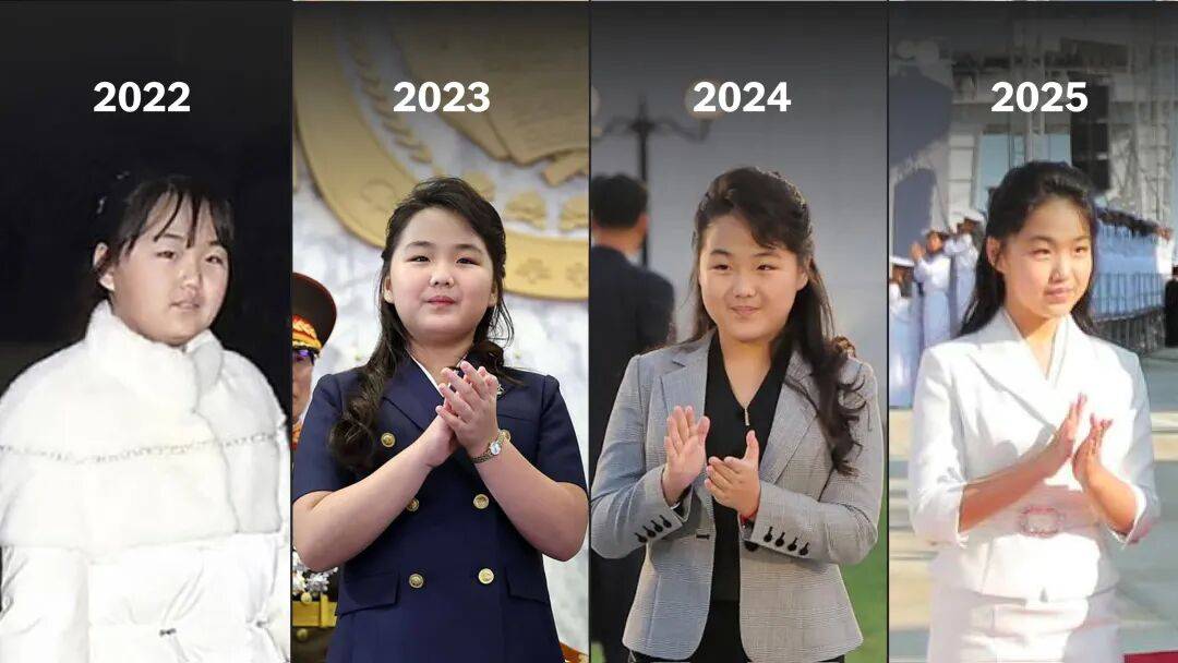 皇冠會員申請_金正恩女儿首登国际舞台皇冠會員申請,引爆接班传闻!英国首相被架空,工党内斗成全武行…