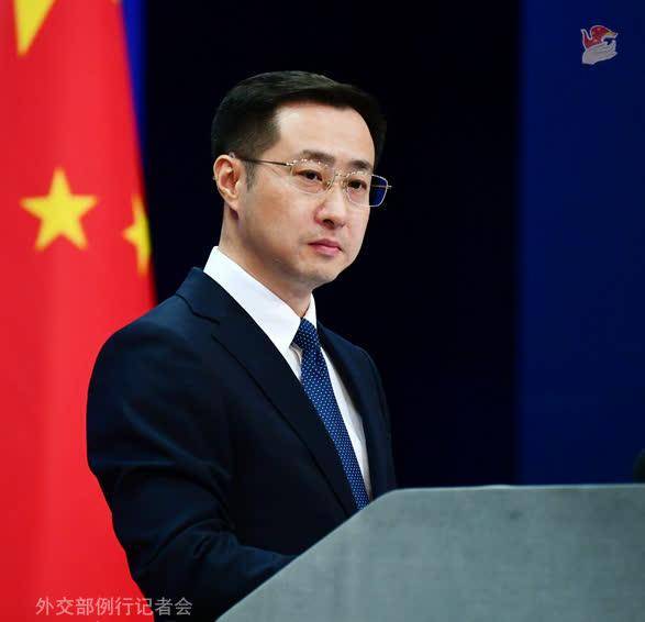 挪威v摩尔多瓦_外交部回应鲁比奥涉华言论:有关指责充满恶意、毫无根据