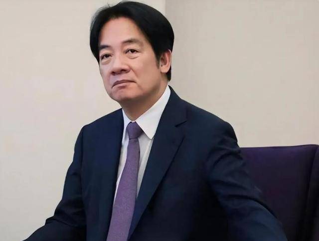 皇冠信用网出租_大陆开始清算皇冠信用网出租，12名“台独”被锁定！赖清德急了，赶紧喊话国民党