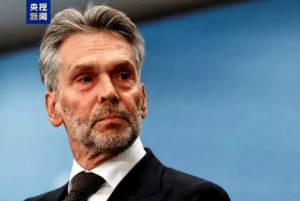 皇冠注册平台_“安世大劫案”越闹越大皇冠注册平台，巴西找中方要说法，荷兰被“公开处刑”