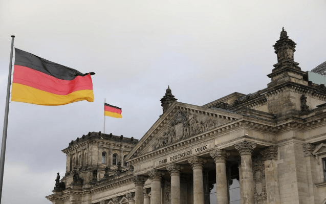 皇冠信用盘结算日是哪天_默克尔预言成真！外长取消访华皇冠信用盘结算日是哪天，德国国内声音变了，中方这次不客气了，默茨火速对华做出保证