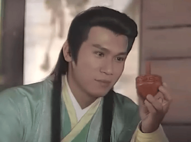 皇冠信用盘网址_著名演员甄志强去世皇冠信用盘网址，终年58岁，曾被誉为“最帅展昭”