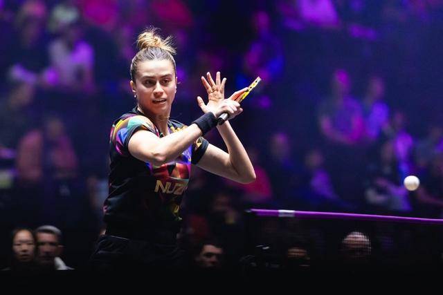 皇冠代理註冊
_国乒日乒女将纷纷出局皇冠代理註冊
,蒙彼利埃女单赛场悬念陡生,王艺迪这次能夺冠吗?