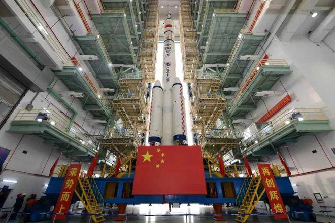 皇冠信用網注册开户_神舟二十一号升空！现在的问题是皇冠信用網注册开户，导师上天了，组会还开吗？