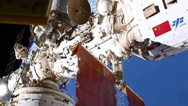 皇冠信用網注册开户_神舟二十一号升空！现在的问题是皇冠信用網注册开户，导师上天了，组会还开吗？