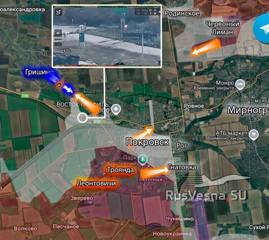 皇冠信用网代理平台_俄军敢死队向红军城突击皇冠信用网代理平台，乌军32旅谎报军情，温压弹收割平原溃兵