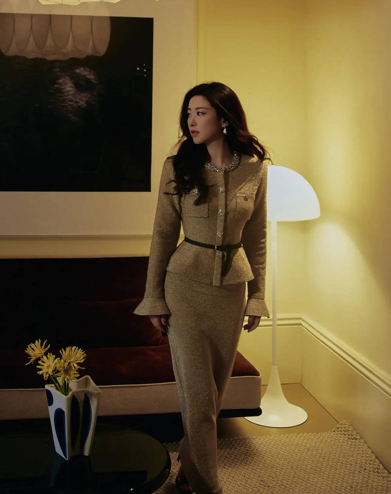 皇冠信用網押金多少_《心动的信号》女嘉宾翁青雅向朱珠道歉皇冠信用網押金多少！曾被吐槽没礼貌、能力差