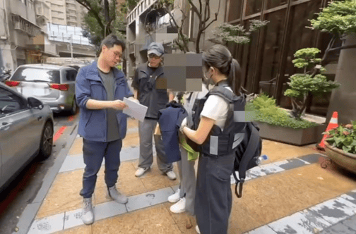 皇冠信用盘登_台北市爆出“富二代豪宅双尸案”皇冠信用盘登，女毒贩落网画面曝光