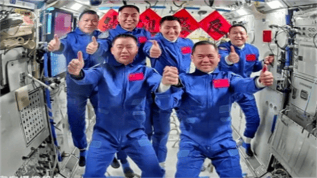 皇冠信用盘要押金吗	_太空上演惊魂一刻！神舟二十号遭神秘物体撞击皇冠信用盘要押金吗	，返回任务紧急暂停