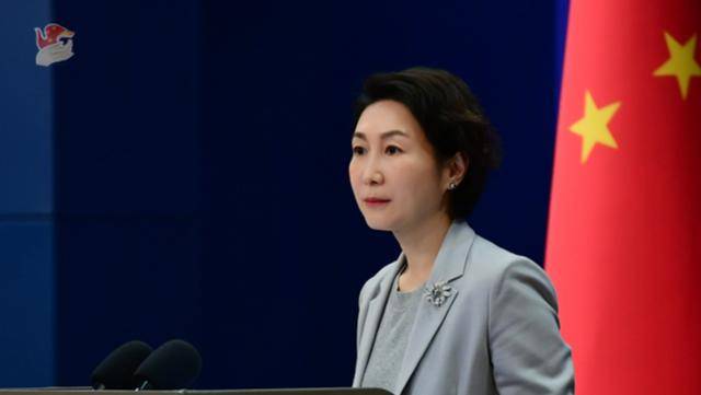 皇冠信用代理_菲澳日美四国防长发表联合声明皇冠信用代理，中方：强烈不满，坚决反对！