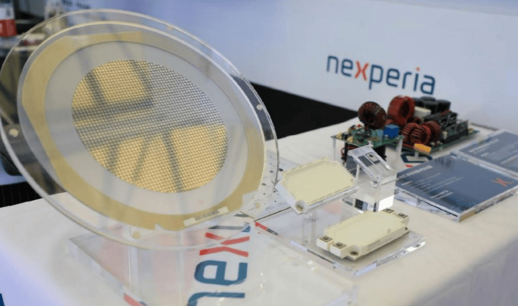 怎么申请皇冠信用網代理_中方答应发货怎么申请皇冠信用網代理，安世强行却要求先付采购费，还拒绝恢复中国籍CEO职务