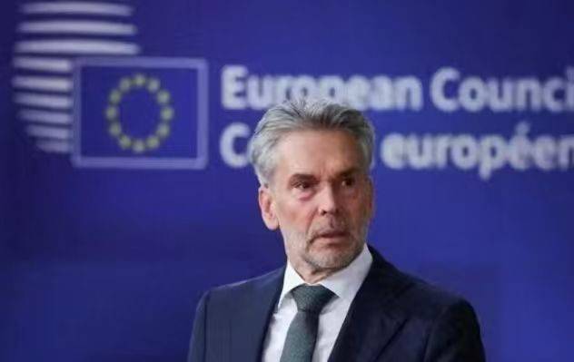 皇冠信用網会员开户申请_大结局要来？荷兰体面认输皇冠信用網会员开户申请，或恢复中方CEO职位，特朗普“弃卒保帅”，美国罕见退了一步