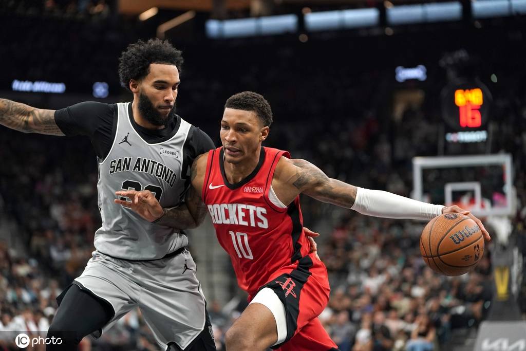 皇冠登3新2管理_文班22+8申京25+9 杜兰特24分马刺灭火箭迎NBA杯首胜