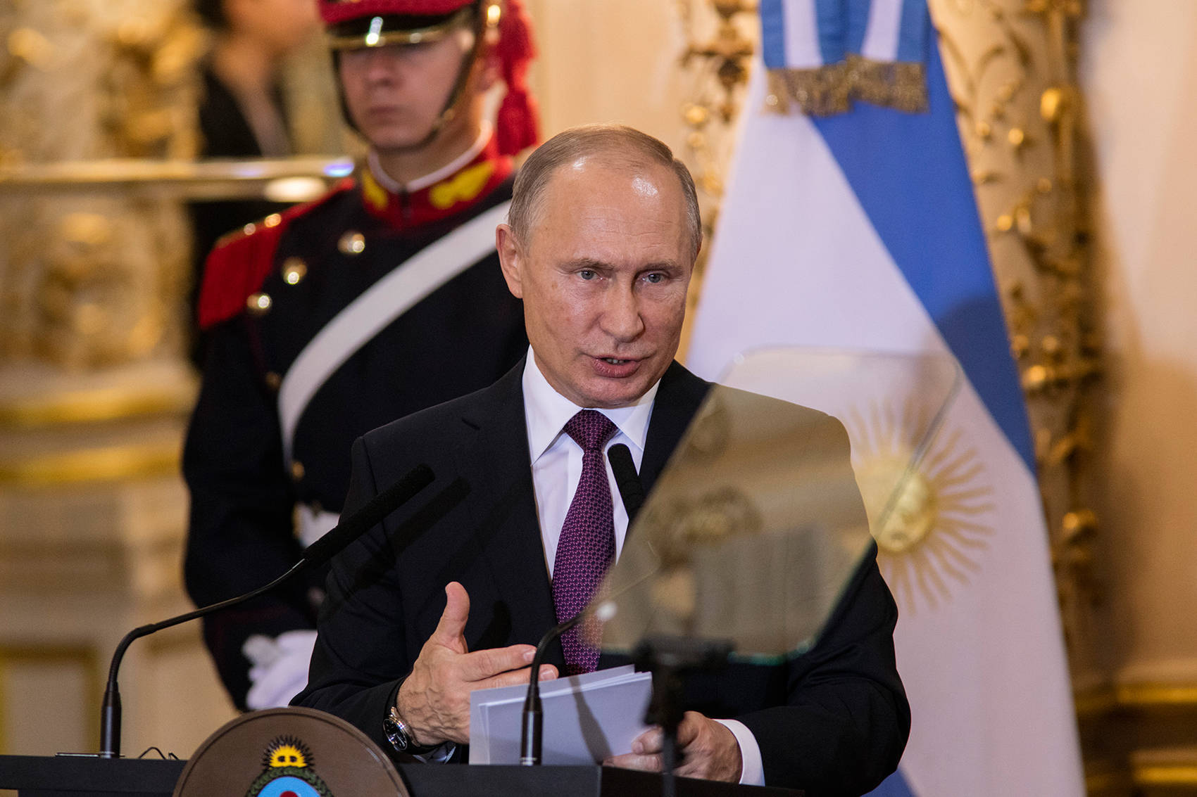 皇冠信用网怎么弄
_普京最新支持率出炉皇冠信用网怎么弄
!拉夫罗夫与普京关系紧张?克宫回应