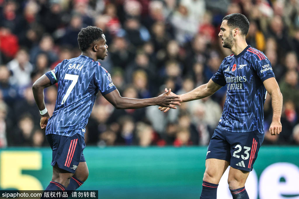 皇冠皇冠信用网平台_10连胜终结皇冠皇冠信用网平台！英超-萨卡破门 阿森纳2-2遭桑德兰补时绝平