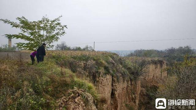 皇冠信用网登_陕西永寿一男子将妻子打伤后扔至深沟 事后报警称妻子自己坠崖