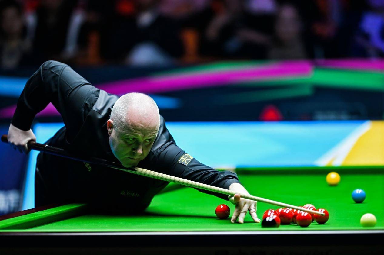 皇冠信用網如何开户_斯诺克国锦赛新王加冕 中国小将吴宜泽南京登顶夺生涯首冠