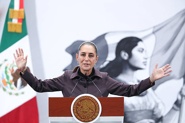 皇冠信用盘开户_“现在不适合挑起对华争端”皇冠信用盘开户，因墨西哥国内强烈反对，关税又推迟