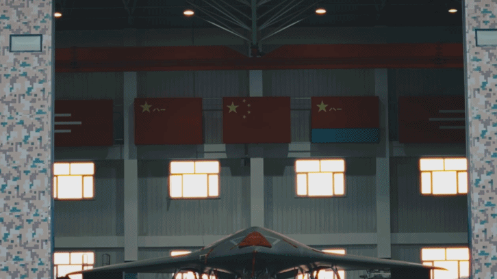 皇冠信用网代理如何注册_“玄龙”升空、歼-20发射空空导弹 空军重磅视频信息量大皇冠信用网代理如何注册！