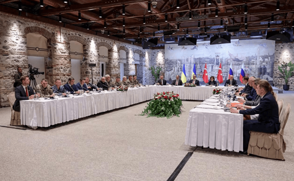 皇冠信用代理出租_这次轮到俄罗斯主动求谈判皇冠信用代理出租，乌克兰却立即拒绝，泽连斯基誓要展示“胜利姿态”