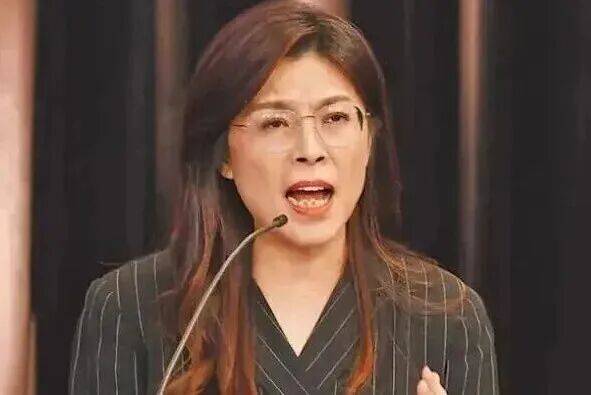 皇冠信用网_郑丽文接受日媒采访：只有接受一个中国皇冠信用网，才能确保台湾生存