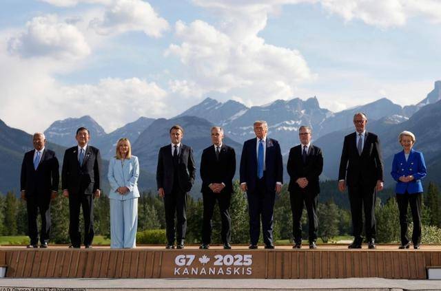 皇冠信用盘会员开户申请
_法国联合6国皇冠信用盘会员开户申请
,围剿中国2天,转头又想邀华入伙,把G7变G8?