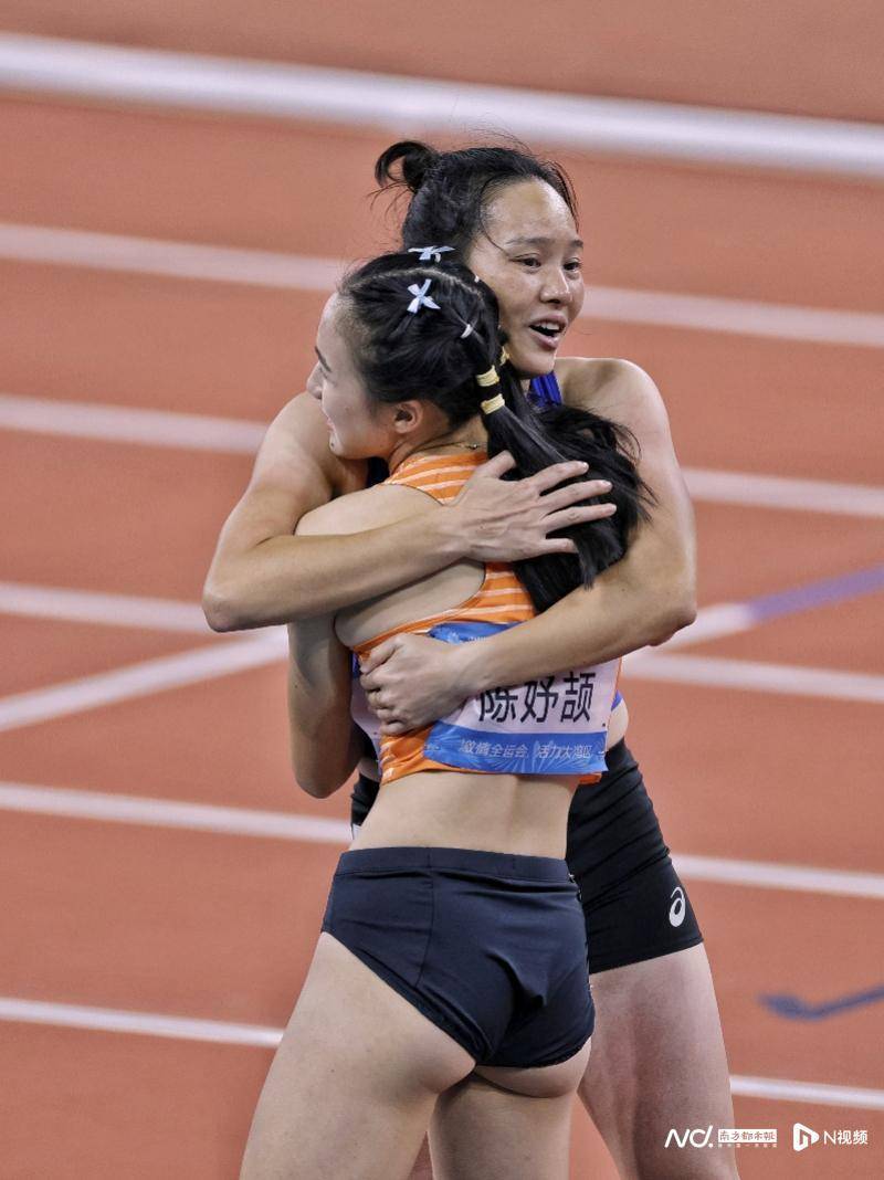 信用網怎么开户_16岁的百米女飞人！葛曼棋退赛信用網怎么开户，陈妤颉夺冠，韦永丽亚军