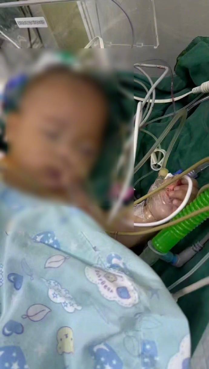 2026世界杯足球赛_宁波一5月龄早产女婴心脏手术期间离世2026世界杯足球赛，卫健委通报：深感痛心，已成立调查组彻查