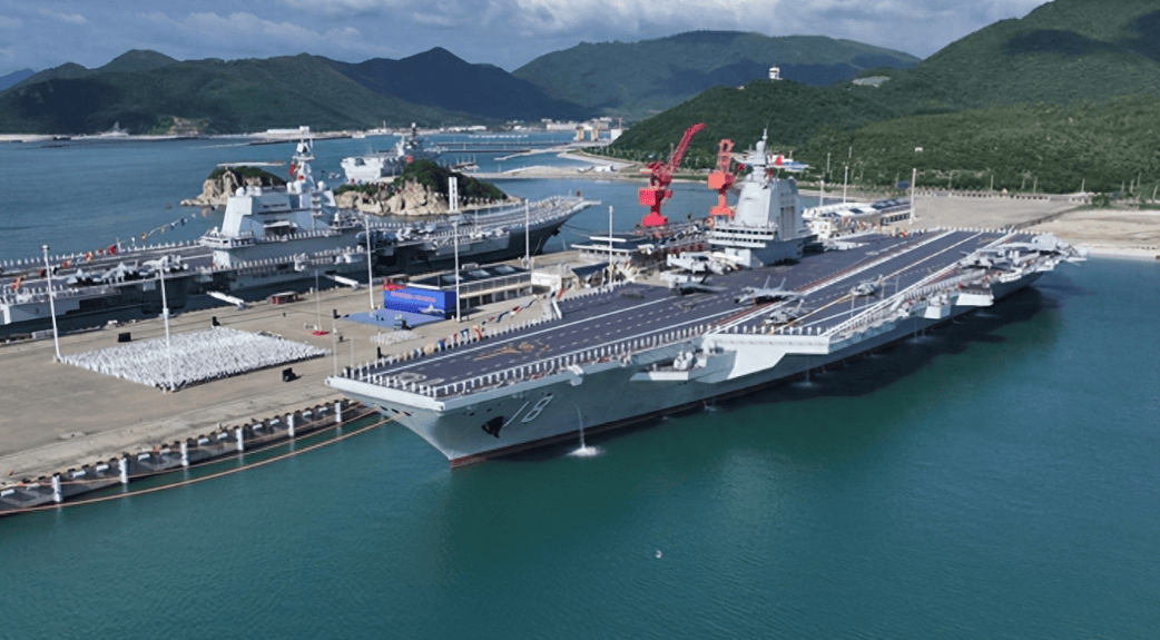 皇冠信用网可以占几成_特朗普张口就来！妄言中国拿着美国给的7220亿贸易红利造军舰皇冠信用网可以占几成，养活了中国的军队