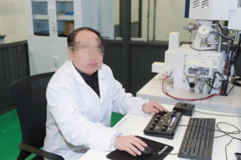 皇冠信用网如何注册_学术不端被解聘的江苏科大教授：曾宣称教书要塑造学生的品德