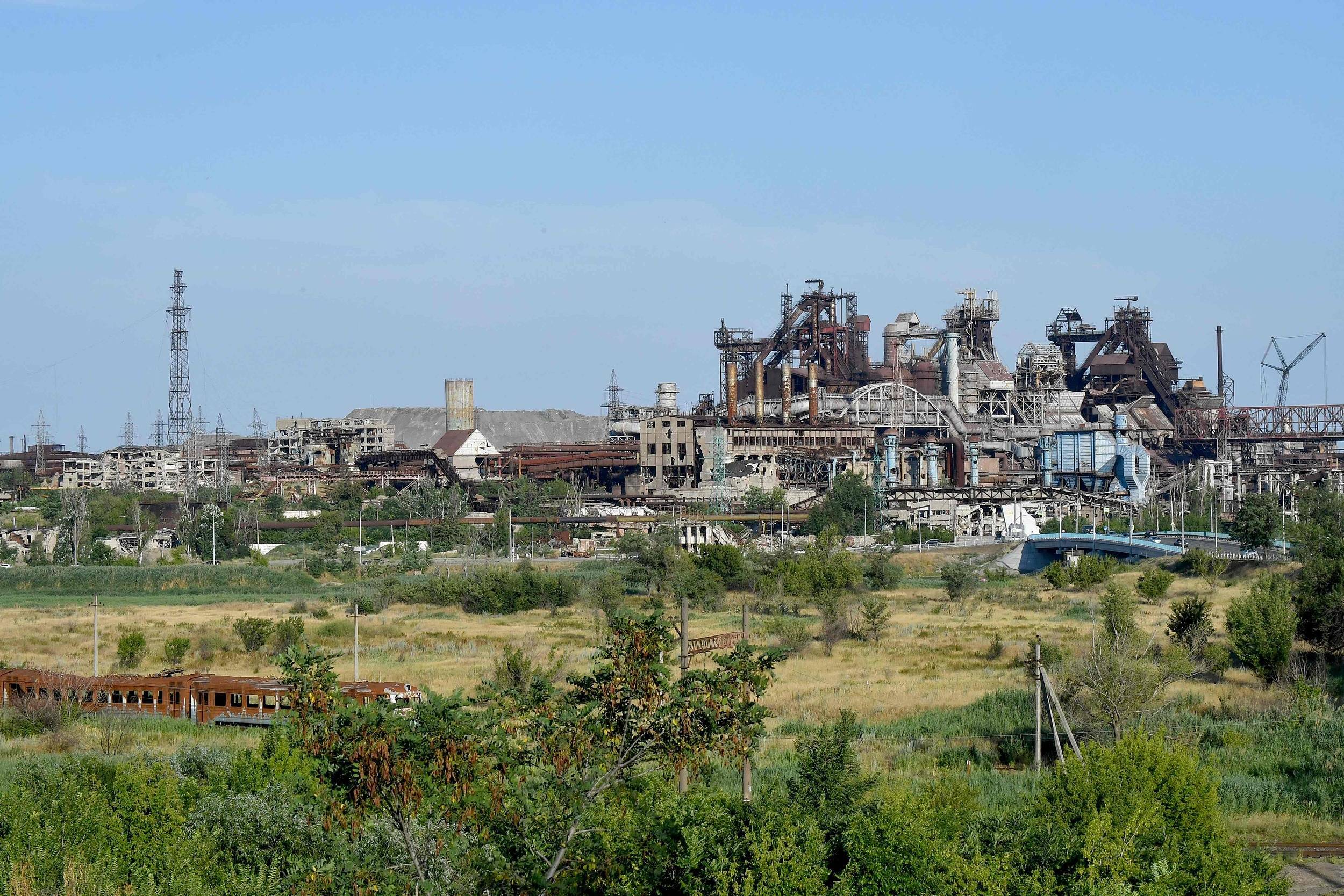 体育皇冠信用網_乌克兰割让更多领土、裁军一半体育皇冠信用網，特朗普已批准新俄乌和平计划