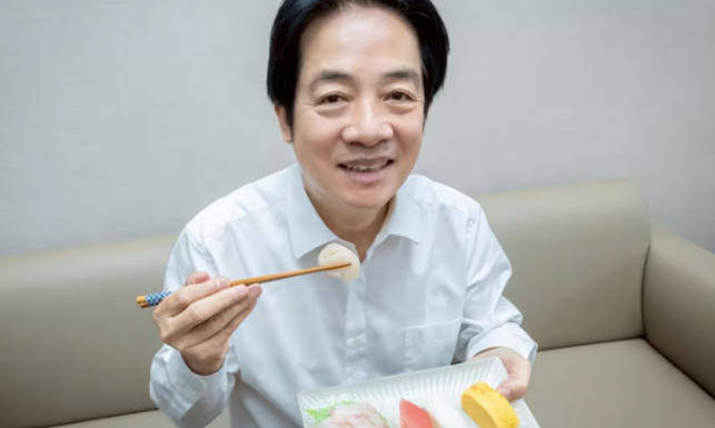 信用網皇冠申请注册_台当局宣布全面解禁日本食品进口信用網皇冠申请注册，岛内震怒：还能更恶心一点吗？