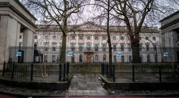 皇冠信用網如何申请_拖着炒作7年后皇冠信用網如何申请，“英国将批准中国新建使馆计划”