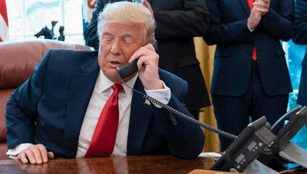 皇冠信用網登3代理_拿到中方邀请函皇冠信用網登3代理，特朗普忍不住满世界炫耀，5个月后终于要动身访华