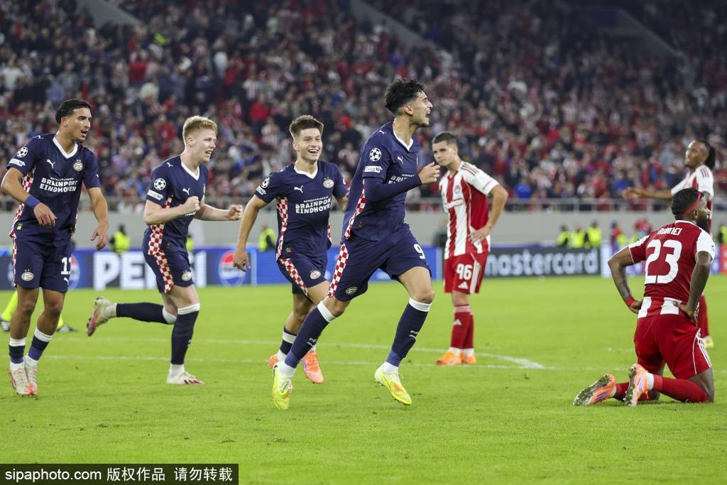 信用平台出租_姆巴佩7分钟内完成帽子戏法信用平台出租，助皇马逆转奥林匹亚科斯