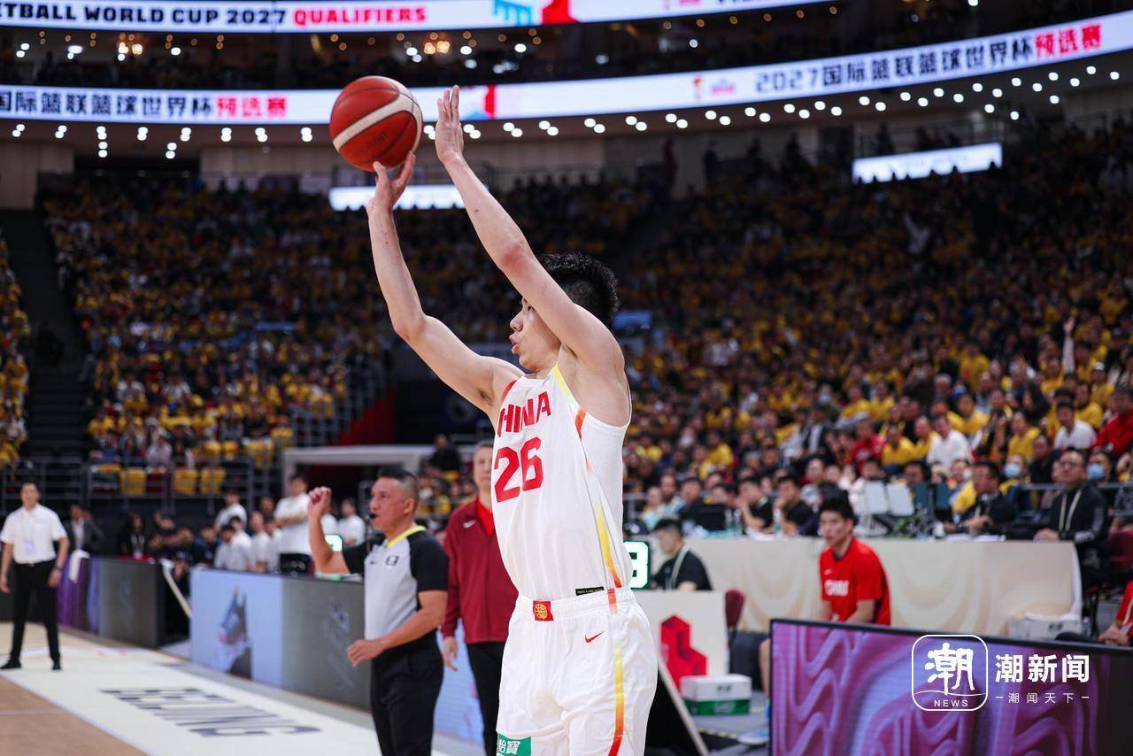 皇冠信用網登2代理申_被打回原形皇冠信用網登2代理申！中国男篮世预赛主场不敌韩国