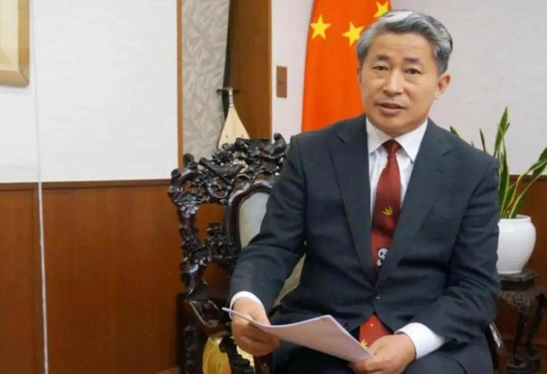 曼彻斯特城联赛_日本正式通过决议曼彻斯特城联赛，要求薛剑总领事公开道歉！12月高市早苗还要办一桩大事