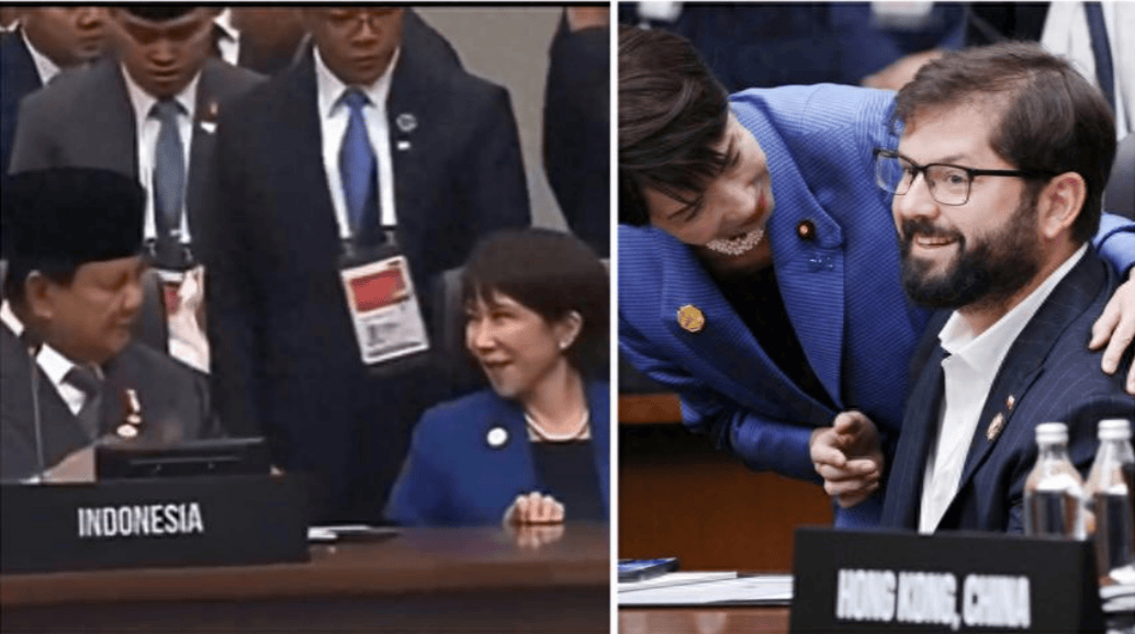 国际米兰比赛
_日本首相官邸倒油国际米兰比赛
,发布高市早苗“外交车祸”集锦,“逼宫”大戏正式拉开!