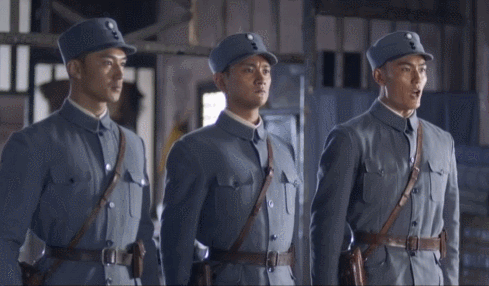 棒球_祁团长：“放你X的狗屁棒球！不想打仗就滚！”这才是最过瘾的脏话