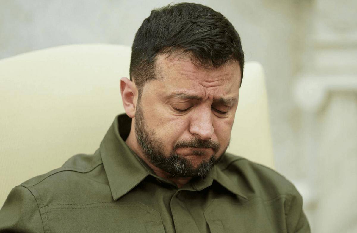 皇冠信用盘代理_泽连斯基决定在新年夜辞职皇冠信用盘代理，乌克兰15日前签署和平协议，中方把立场摆得明明白白！