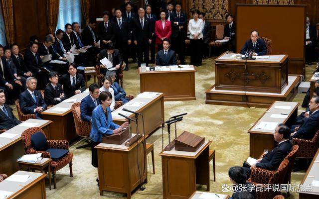 26世界杯入围名单_挺了一个多月26世界杯入围名单，高市终于道歉？没来得及松口气，又被中方抓住把柄