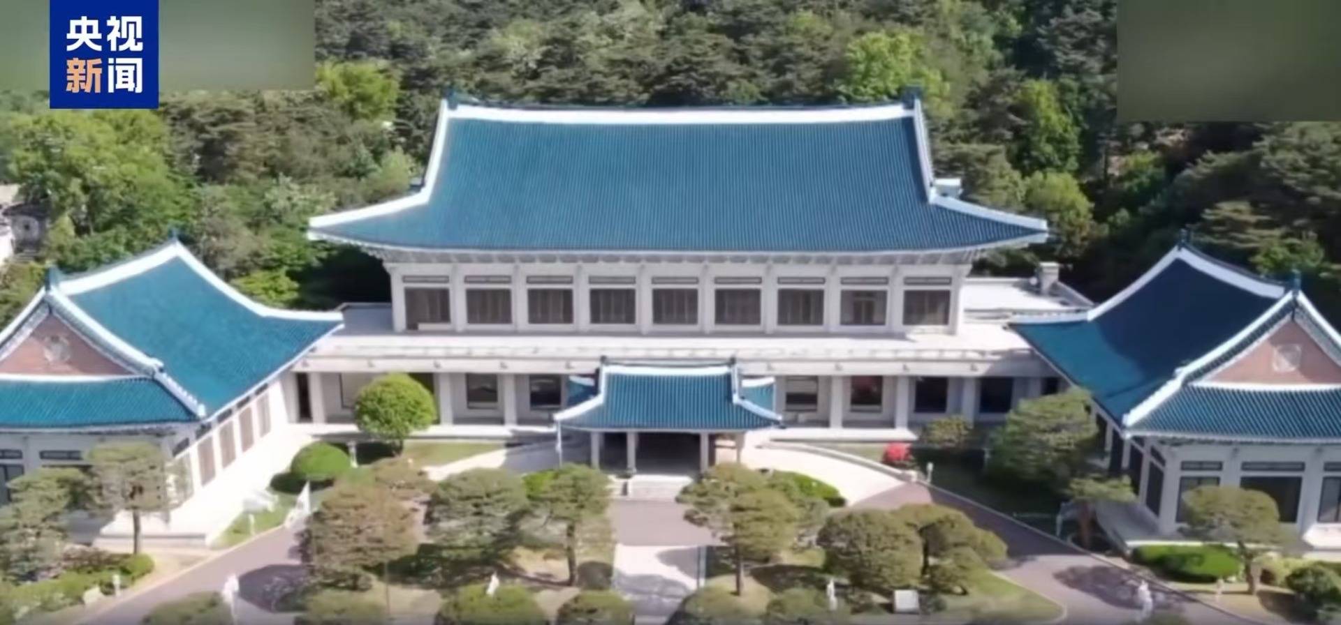 26世界杯入围名单_最新26世界杯入围名单！韩国总统府本月迁回青瓦台