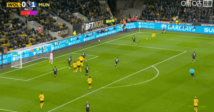 申请皇冠信用網代理_热闻|B费一传两射造两大神迹申请皇冠信用網代理！曼联客场4-1大胜狼队升至英超第六