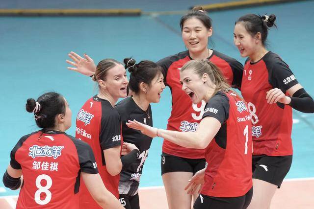 皇冠信用網怎么注册_与天津女排鏖战五局 北京女排无缘新赛季“开门红”