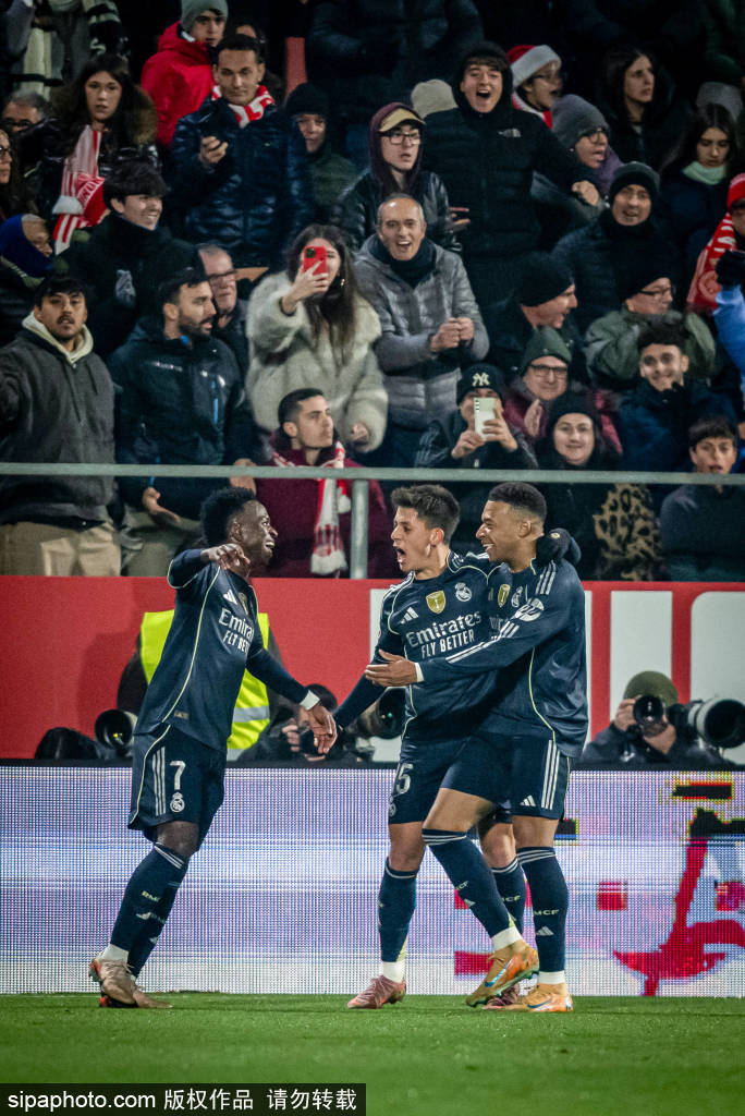 皇冠信用網登3代理_皇马险胜阿拉维斯皇冠信用網登3代理，贝林厄姆进球被判无效