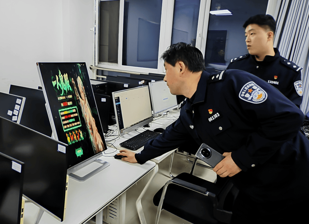 皇冠信用盘会员申请网址_涉案3.6亿余元！山东济宁公安破获特大网络交友诈骗案皇冠信用盘会员申请网址，40余款App全是陷阱