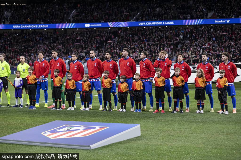 皇冠信用网怎么注册_科克世界波炸场！马竞 3-0 客胜赫罗纳皇冠信用网怎么注册，格列兹曼替补破门锁胜局