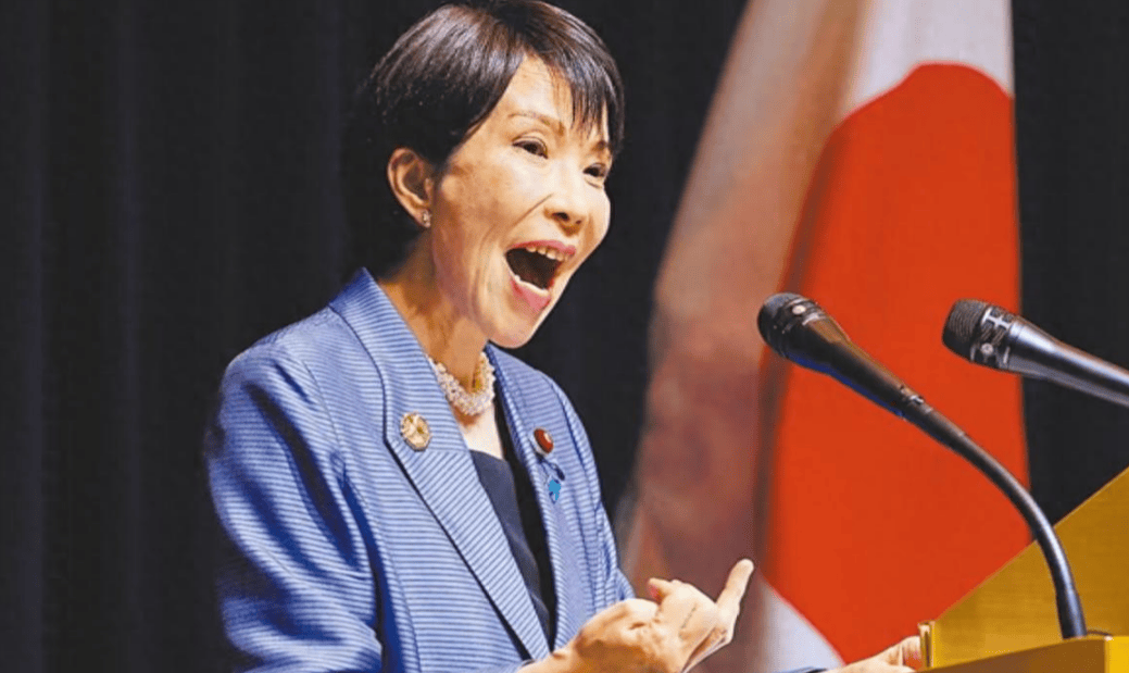 皇冠信用网代理注册_日本内阁正式批了！开始转守为攻皇冠信用网代理注册，要在一大领域，重点针对中俄