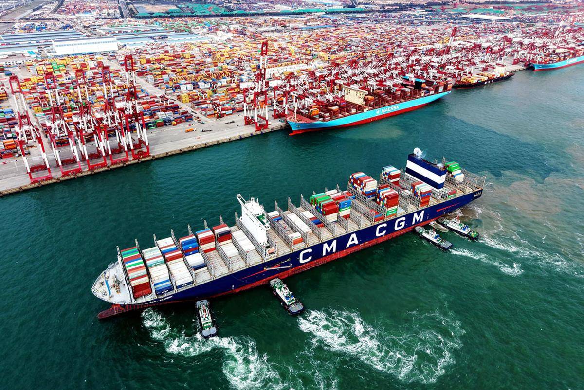 皇冠信用网登123出租_特朗普还没登机皇冠信用网登123出租,中国买800万吨美国大豆,美媒争相“报喜”,实则中美角色已互换